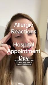 Desensitisation Treatment for Allergies
