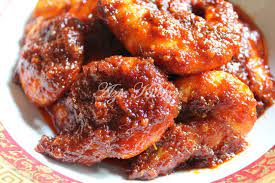 Sambal sedap by kak eman terdapat dalam 3 perisa. Sambal Tumis Udang Sedap Azie Kitchen