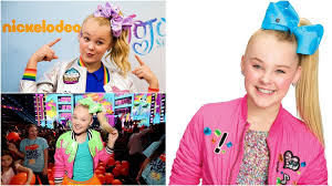 She is best known for wearing large and colorful bows in her. Jojo Siwa S Age Clothes Height Mom Dad Brother Hair Makeup Nails Net Worth Youtube