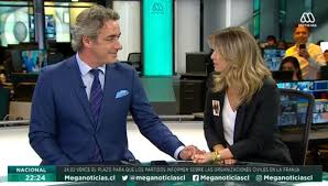 Ada satu yang belum dateng!!!! Jose Luis Reppening Se Despidio De Meganoticias Prime Tecache Cl