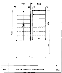 Standard Residential Staircase Dimensions Google Search Stairway Design Staircase Drawing Staircase Layout