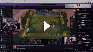 Il est également un joueur professionnel de jeux vidéo internationalement titré. Gotaga Twitch