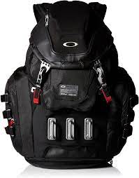 Start by configuring your product then move to the product detail tabs. Amazon Com Oakley Men S Kitchen Sink Backpack Black One Size Casual Daypacks