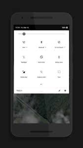 Miui 12 style notification bar, status bar & quick settings. Android P Ify Brings Android P Features On 8 1 Oreo Device Droidviews