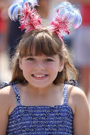 143. Community Album from Barrington's July 4th Parade