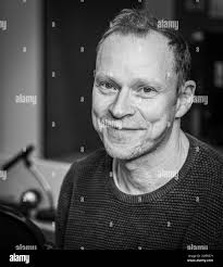 Robert webb Black and White Stock Photos & Images