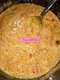 Confiture De Piment Cuisine Senegalaise Recettes De Cuisine Recettes De Cuisine Africaine