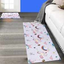 In the home, this foam tile mat can be used as interlocking exercise floor mats, infant crawling area, for the basement, garage, or kitchen and dining room. Mahi Textiles Rubber Floor Mat Buy Mahi Textiles Rubber Floor Mat Online At Best Price In India Flipkart Com