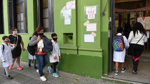 2.117 nuevos casos y 27 fallecidos. Santa Fe Vuelven Las Clases Presenciales En Los Jardines Y Escuelas Primarias De Rosario Y San Lorenzo Infobae