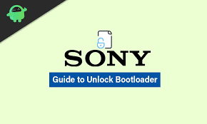 Tap service info > configuration > rooting status. How To Unlock Bootloader Of Any Sony Xperia Device
