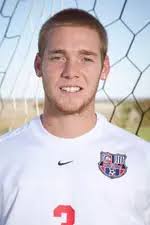 2010 Men's Soccer Roster