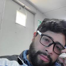 Gabriel Martinez de Lucio