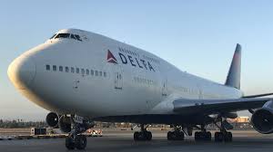 34 on first level and 14 on upper. Memorabilia From Retired Delta Air Lines 747 Auctioned Off On Ebay Puget Sound Business Journal
