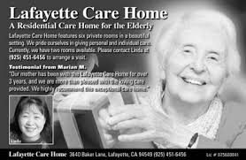 Lamorinda Weekly issue 19 volume 4