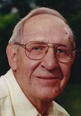 Obituary: Raymond Rhoades, 79, Bardstown