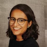 Michelle Tellis's Instagram, Twitter & Facebook