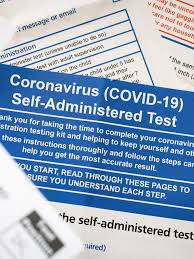 As the world opens up again, it's more important than ever that we travel responsibly and stay committed to. A Doctor Answers All Your Questions About The New Covid 19 Self Testing Kit Vogue