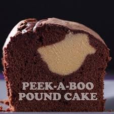 Bird Bath And Feeder B M Peek A Boo Ghost Boxed Pound Cake Video Receta Video Comidas Dulces Postres Dulces Recetas Para Cocinar