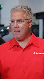 What's your favorite part about the SEMA Show?