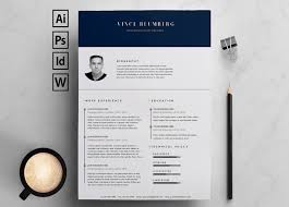 All novorésumé resume templates are built with the most popular applicant tracking systems (ats) in mind. 65 Free Resume Templates For Microsoft Word Best Of 2020