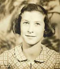 Nellie Lee Lucas Way Obituary September 30, 2024