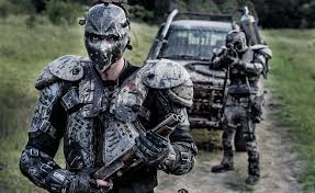 Check spelling or type a new query. Wyrmwood Road Of The Dead The Dissolve