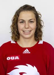 Avery Reeves's Instagram, Twitter & Facebook