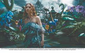 2010, kids and family/adventure, 1h 49m. Alice In Wonderland 2010 Imdb