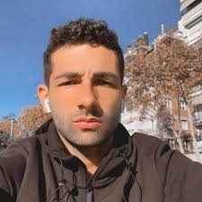 Daniel Valls Halling (@danvhalling)