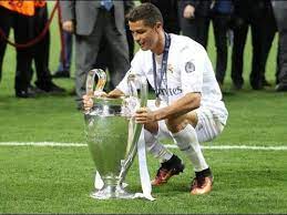 1 ворскла шахтер 17:00 фут. Cuplikan Gol Cristiano Ronaldo Top Skor Liga Champion Sepanjang Masa