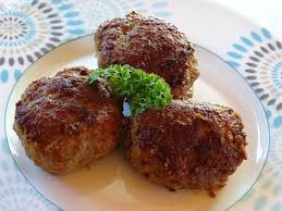Wirklich Gute Frikadellen Von Leckerbienchen Chefkoch Rezept Beste Frikadellen Buletten Rezept Frikadellen