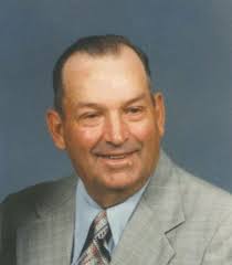 Raeford Franklin Dennis (1926-2014)