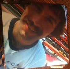 Throwback Homies! 1981 My Dad