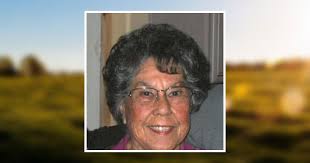 Eva P. Candelaria Obituary April 14, 2014
