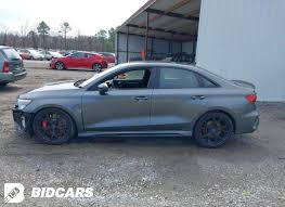 Image result for Daytona Gray 2023 RS3