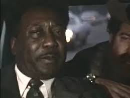 Muddy Waters interview