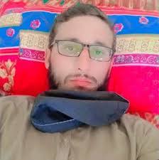 Robert Gora's Instagram, Twitter & Facebook