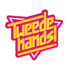 Reda zijn tweedehands winkel