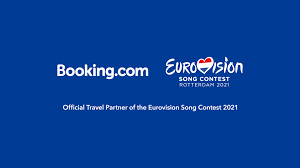 May 3, 2021 10:24:36 am. Booking Com Becomes The Official Travel Partner Of The Eurovision Song Contest 2021