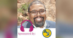 Diversity, Equity & Inclusion expert Dr. Aaron Griffen, shares his new book  and more