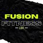Fusion Fitness from m.facebook.com