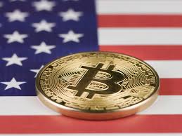 Click the usd — btc switch to see prices in. U S Lags Canada In Crypto Regulation Investment Executive