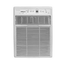 We recommend the most energy efficient and best value for money. 5 Best Sliding Window Air Conditioners Top Recommendations