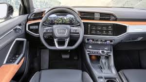 Checkout the front view, rear view, side view, top view & stylish photo galleries of q3 2020. New Audi Q3 2018 Review Auto Express