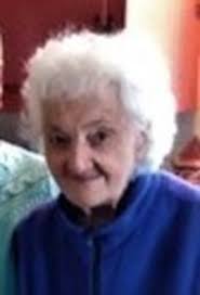 Dorothy May Larsen (Gonsalves) Obituary