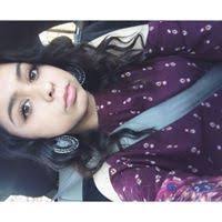 Becky Castaneda (beckyyy_23)