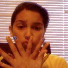 yasmine mcgee (@babyyazie123)