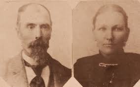 Elizabeth Maria Storr Reynolds (1855-1942)