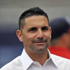 Former Montreal Expos Player, Washington Nationals Player Loses Job in Bay  Area Radio