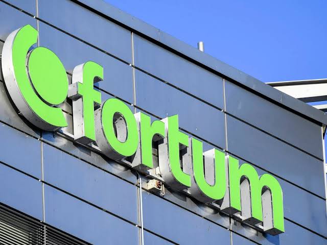 Fortumin tulosyllätys ja onnen tunne sijoittajalle
